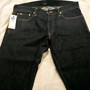 Men Polo Ralph Lauren Jeans